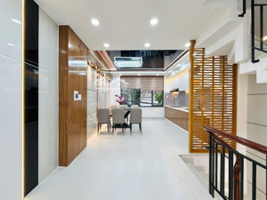 đào tông nguyên, 61m2, 3pn 4wc sân thượng hxh chỉ 3tỷ8, sổ hồng - pháp lý chuẩn, giao dịch nhanh.