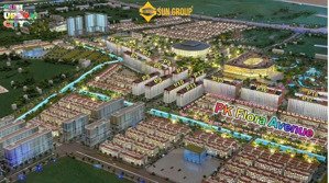 shop khối đế vừa ở, vừa kinh doanh lợi nhuận kép sun uban city hà nam