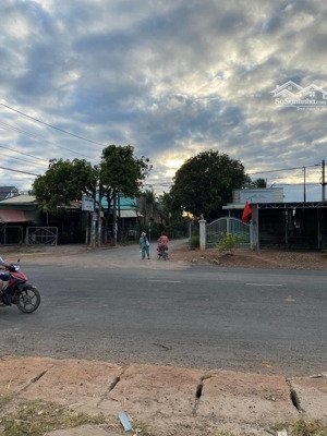 kẹt tiền bán đất shr chính chủ cln 1245m2 đường 7m sát trung tâm mỏ công