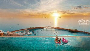 booking chiết khấu 3% căn hộ studio 30m2 view biển đợt 1 ngày 31/1/26, sl có hạn