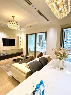 cho thuê căn hộ 1pn tại timescity giá chỉ 10,5tr/1 tháng