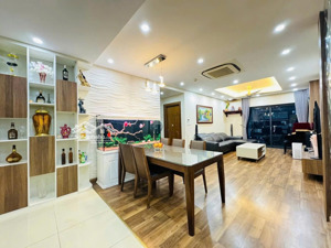 bán căn hộ green stars phạm văn đồng 102m2 3pn 2vs 8,3 tỷ full nt, hướng mát