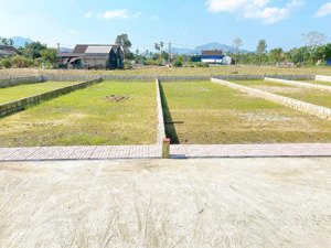 bán đất kim trà hương trà, gần tp huế & kcn, giá 480 triệu