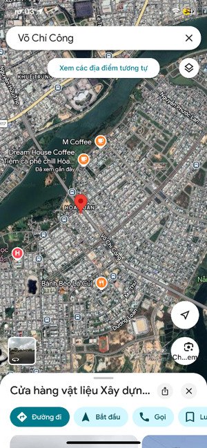 trục đường huyết mạch võ chí cống- gần cầu nguyễn tri phương- kinh doanh cực tốt