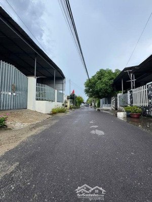 hơn 200m2 đất ở cạnh đường liên xã, diên sơn giá chỉ 1350