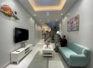 BÁN NHÀ PHỐ HỒNG MAI – HAI BÀ TRƯNG, NGÕ RỘNG GẦN PHỐ, NHÀ ĐẸP 4 TẦNG CỰC GẦN ĐƯỜNG Ô TÔ.