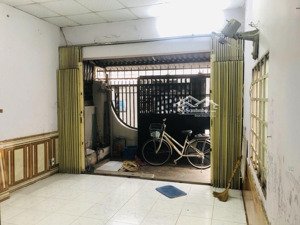 nhà cấp 4 thích hợp xây mới - hẻm xe hơi thạnh xuân 21, quận 12 - 72m2