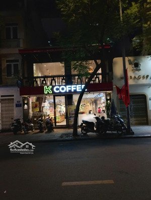 bán nhà mặt tiền 156158 nguyễn thái bình, q.1, dt 7,4 x 18m _ giá 130 tỷ