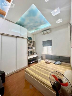 Bán nhà Khương Trung lô góc dân xây thiết kế 2 thoáng ô tô tránh vài bước chân 54m giá 15 tỷ .