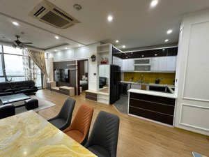 chính chủ cho thuê căn hộ 4pn 169m² thăng long number one nội thất đầy đủ