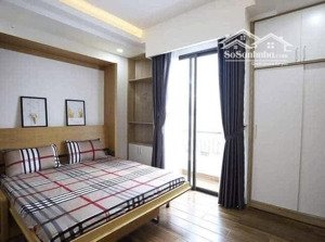 hàng chưa qua đầu tư, bán toà căn hộ 4,5 tầng kiệt oto lý thái tổ, sát đường chính, tttp