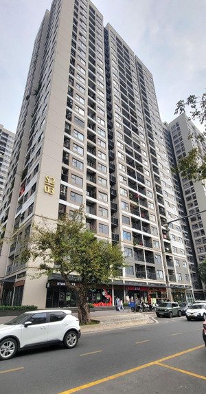 chính chủ bán căn vinhomes ocenpark 1. tòa s2.03. diện tích 43m - 1pn+1. tầng trung đẹp. view đẹp.