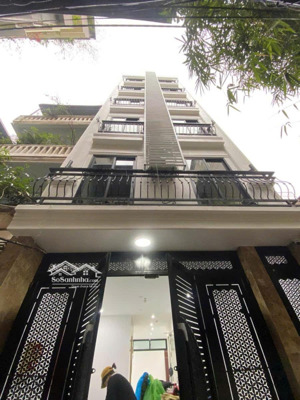 bán nhà nguyễn trãi 48m2 - 6 tầng - 11 phòng - cạnh đh khtn & khxh - 10.9 tỷ (tháng 12 - vẫn bán)