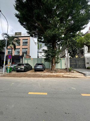 bán đất mặt tiền 7 giang văn minh, an phú q.2, dt 12 x 20m _ giá 70 tỷ