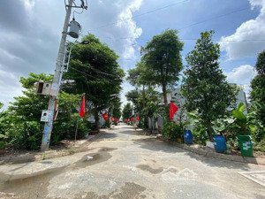 đất full thổ cư diện tích lớn đầu tư tách thửa phân lô đất rẻ trường thạnh quận 9 dự án đất rẻ