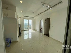 chung cư an hội, đường 57, gv: 75m2, 2p ngủ, ban công, 6,5triệu