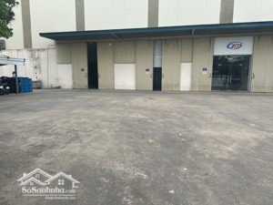 cần cho thuê nhà xưởng ở lo 40 g khu công nghiệp quang minh , xã meelinh , hà nội