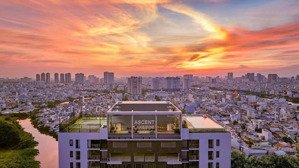 căn hộ 60m2 sát phú mỹ hưng chỉ 3,4tỷ full nhận nhà ngay. hàng hiếm view đẹp