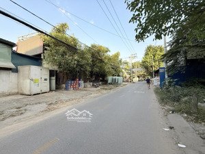 đất an phú đông, vị trí kinh doanh đường vườn lài - 535m2, 12x43m, gần cầu sắt nguyễn thái sơn gv