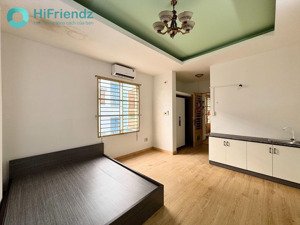 cho thuê căn hộ 30m2 full nt,tô hiến thành gần vạn hạnh mall,cho nuôi thú cưng,giữ phòng qua tết