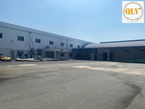 bán nhà xưởng kcn vsip ii, bình dương 20.033m²