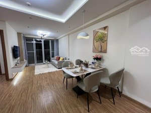 cho thuê chung cư scenic valley 1, 25 triệu, 77m2, 2pn, 2wc, full nội thất
