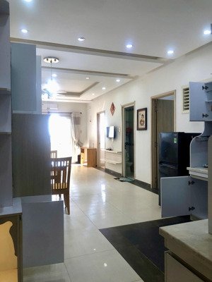 cho thuê chung cư tân phước plaza, mt lý thường kiệt, quận 11, nhà đủ nội thất