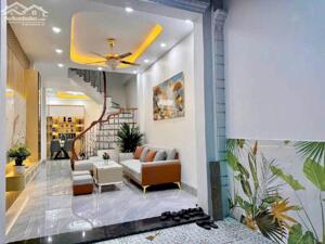 Bán nhà 5 tầng, 50m2 ô tô 7 chỗ vào nhà phố Khương Hạ, Khương Đình, Thanh Xuân