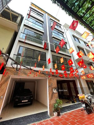 hiếm gấp[giảm 1 tỷ]bán nhà nguyễn sơn 58m-giá 12 tỷ-6 tầng-thang máy- oto tránh