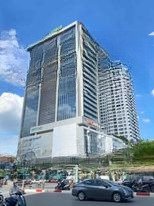 cho thuê mặt bằng kinh doanh 200m² tầng 1 tòa mipec 229 tây sơn