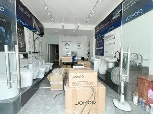 cho thuê mặt bằng himlam quận 7