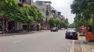 bán đất tứ liên - tây hồ, diện tích 67m2 mặt tiền 5m, mặt ngõ ô tô tránh - sổ vuông đẹp