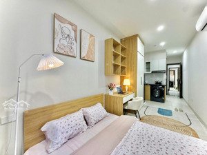 cho thuê chung cư mini tại số 68 ngõ 44/33 cổ nhuế, 4,5 triệu, 25 m2