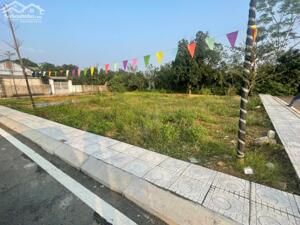 Bán 100m2, MT 5m Hoà Lạc gần ĐHQG, FPT Giá Chỉ Từ 2,8 Tỷ