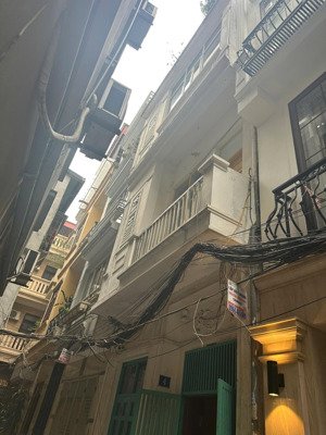 siêu phẩm kim mã 62m2 2 mặt ngõ trước sau 50m ra phố có gpxd 6 tầng thang máy 13 tỷ