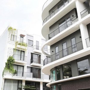 bán nhà phố thiết kế căn hộ mini 10pn, 10wc tại trương đình hội, q8, tp. hcm, giá 9,5 tỷ