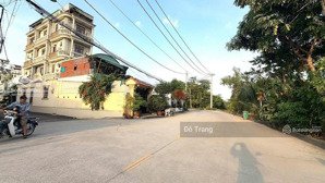 nhà mặt tiền thạnh lộc- có dòng thu nhập sẵn