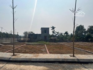 bán đất nền 95-150m2. chính chủ