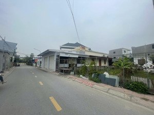 đất phố xây biệt thự nhà vườn, kinh doanh tốt! (có bán lẻ)