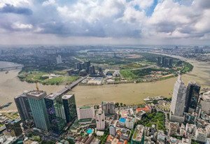 cần bán lại 2 căn 1pn prive view sông thoáng, giá thương lượng.