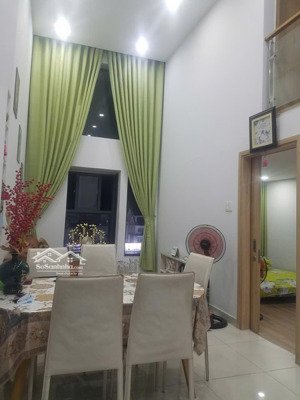 siêu rẻ! bán căn la astoria 2, có lửng, 89m2, 3pn 3wc, view cao tốc, trần cao 5m5, giá bán 4,42 tỷ