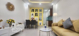 nhà q3 giá tốt! 5 tầng - hẻm 5m thông - sát sân bay - 7.25 tỷ dt 3.5m x7.5m