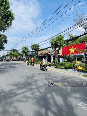 ngay vành đai ii - nằm trong khu dân cư sát mặt tiền linh đông, ra phạm văn đồng chỉ 300m hẻm 4.5m