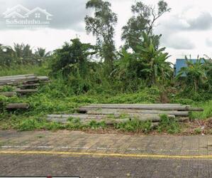 Bán đất 200m² Ngang 10m Giá 3200 Trđ, ngay trung tâm Thị Trấn Cây Dương. Thuận tiện mua bán, làm văn phòng