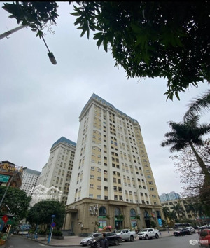 chính chủ bán gấp căn hộ 2pn - 85m2 tòa ct3 nam cường giá hơn 7 tỷ