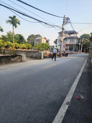 90m2 mặt đường làng - tương lai nhà phố tại phúc thụy tán ước