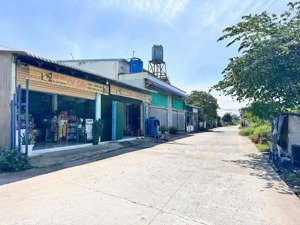 chính chủ kẹt tiền bán 6,8x45m, 248m2 thổ cư, giá chỉ 670 triệu, sổ hồng, dân đông