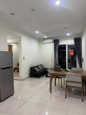 chung cư screc, 3pn, căn góc, ntcb, trường sa, p12, q3, 15tr/th, nhà mới.