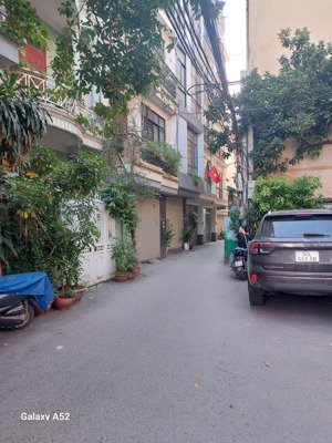 bán nhà lê quang đạo trung tâm từ liêm, kinh doanh ô tô thông thang máy - full nội thất