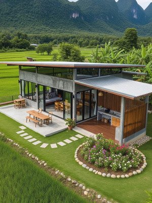 hàng độc bản xã hòa bắc suối tự nhiên sau đất không có lô thứ 2 đất nghỉ dưỡng sinh t